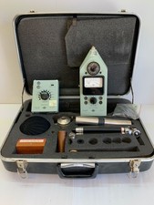 Bruel & Kjaer Type 2203 Sound