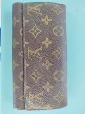 portafoglio donna louis