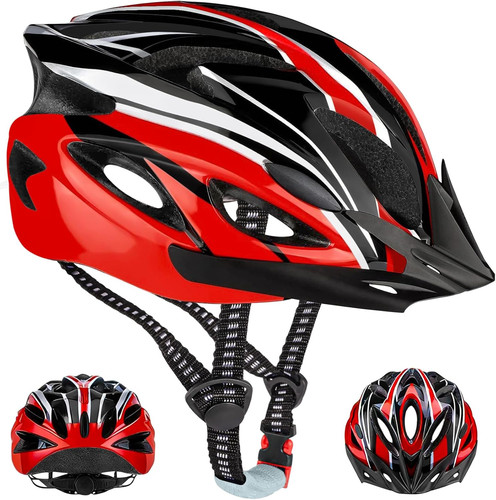 Casco bici adulto - casco,