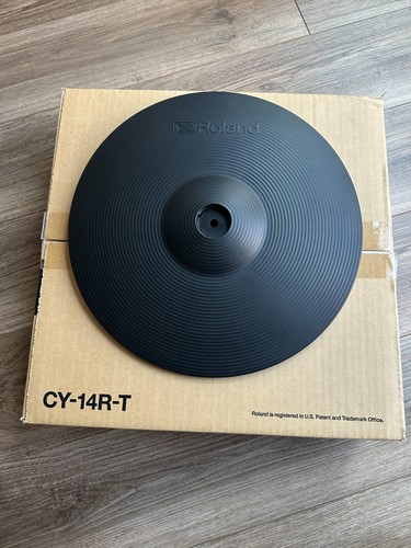 Roland 14r thin - roland, cy-14r-t