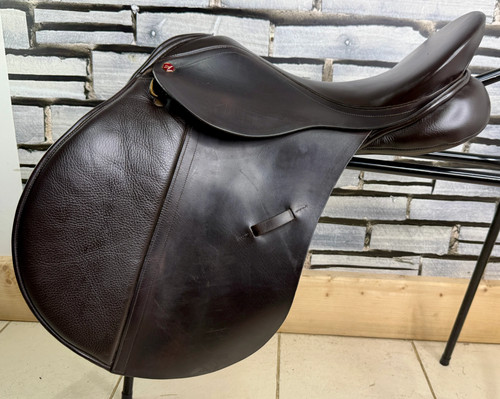 Sella albion adjusta - sella,
