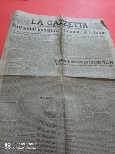 Gazzetta della calabria - la,