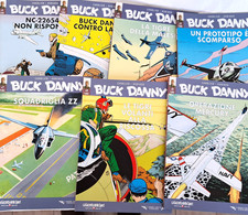 BUCK DANNY (CHARLIER &