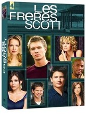 Les Frères Scott - Saison 4