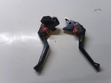 Kawasaki z900 2017 2019 leve freno frizione racing mzs