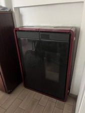 Stufa A Pellet Edilkamin