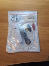 Convertitore da VHS in DVD Digitale Scheda di Acquisizione Audio Video Windows