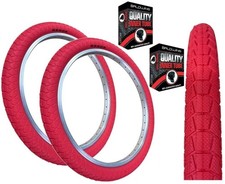 COPPIA KENDA KRAKPOT 20x1,95