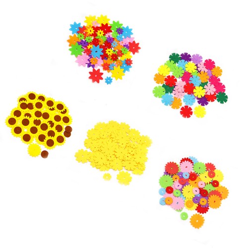 Sets adesivi di - , 5