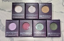 URBAN DECAY Moondust ombretti