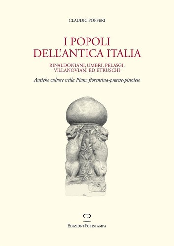 Popoli dell antica italia - dell'antica,