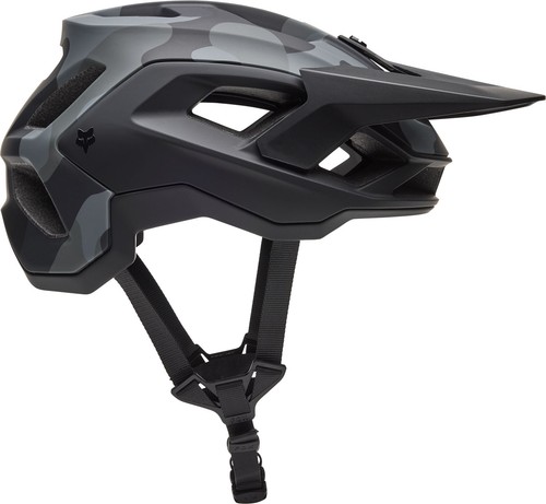 Fox racing speedframe casco - racing,