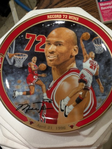 Bradford exchange nba - bradford, mlb
