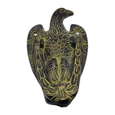 GRANDE statuina aquila rustica