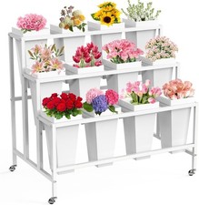 Espositore per fiori in