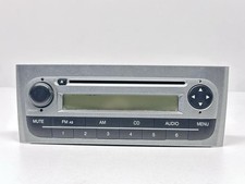 AUTORADIO PER FIAT Grande