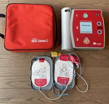 Laerdal AED 2 Trainer