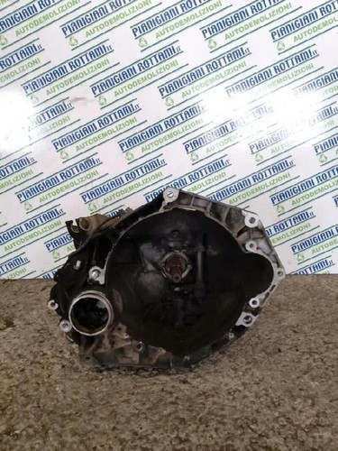 71718425 cambio completo fiat - 71718425,