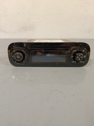 Autoradio per fiat panda - autoradio, 3^