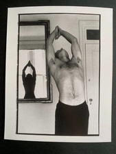 STING Vintage Rara Foto Stampa