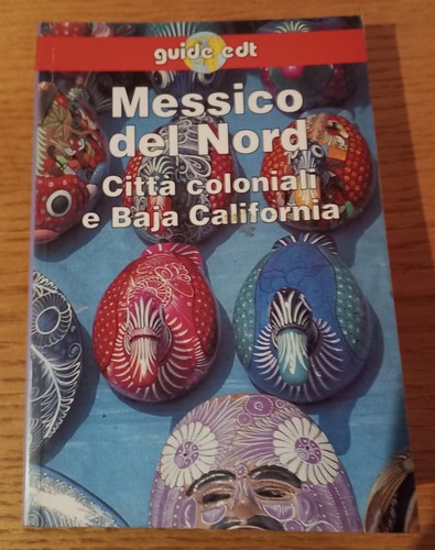 Messico del nord città - messico,