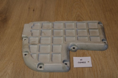 Tappo serbatoio stihl - tappo,