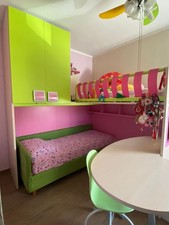 cameretta Moretti Compact 