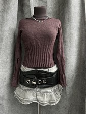 Sarah Pacini incredibile