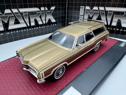 Ford ltd matrix country - ford,