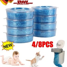 Cartucce di ricarica 4/8 pezzi