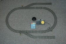 Lego treno ferrovia 4520 - treno,