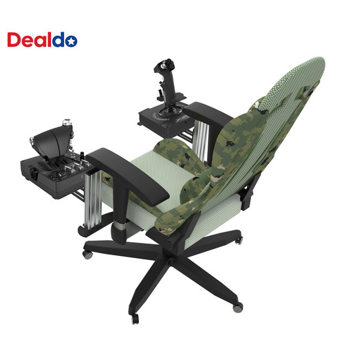 Set supporti sedia - 2,