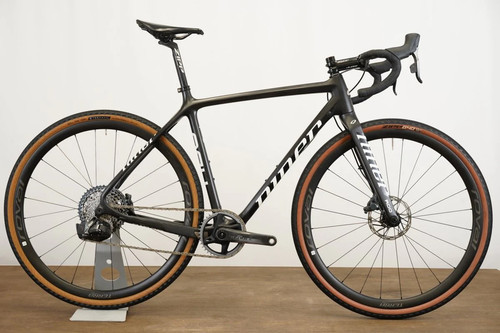 Bici gravel niner - cm,
