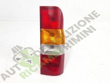 D2FA/B FANALE POST. DX. FORD