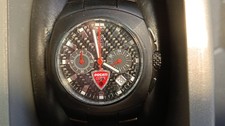 Orologio cronografo breil - orologio,