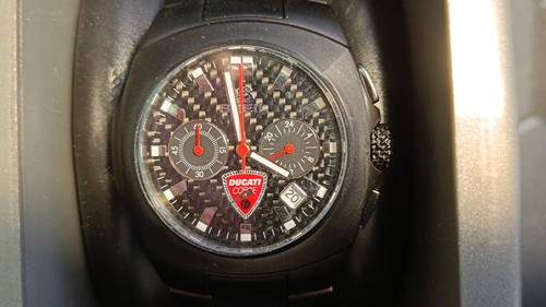 Orologio cronografo breil - cronografo,