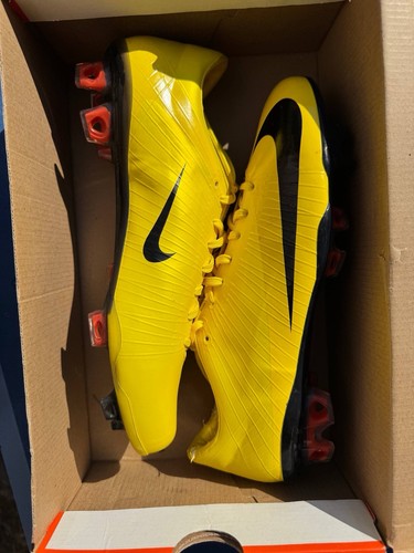 Nike mercurial vapor - nike,