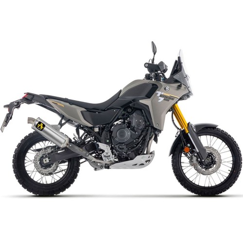 Terminale scarico arrow - scarico,