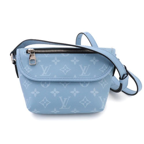 Borsa tracolla louis vuitton - a,