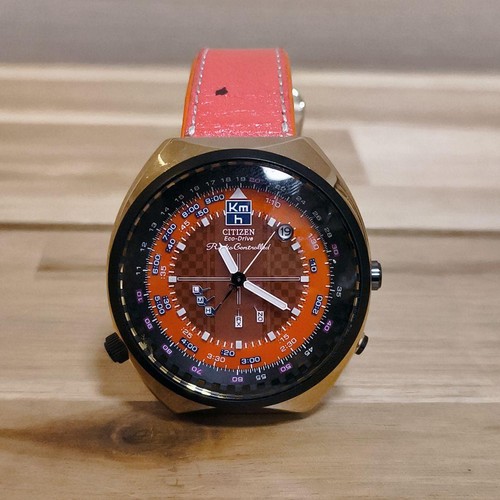 Citizen galileo edition - galileo,