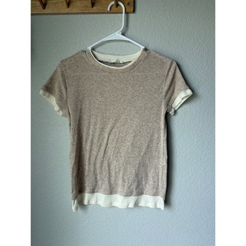Maglia manica corta zara - maglia,