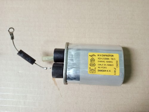 Condensatore corrente - condensatore,