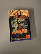 Naruto volume kurama - 60:,