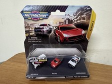 Hasbro 2020 MicroMachines