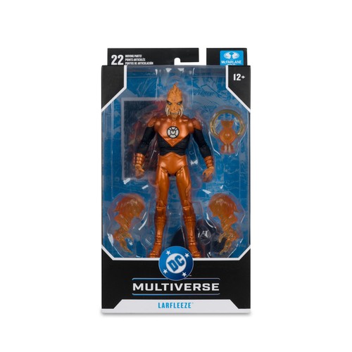 Modellino mcfarlane - modellino, dc