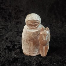 Inuit Cacciatore di Pietre