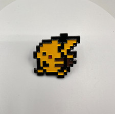 Vintage Y2K Carino Pixel Art