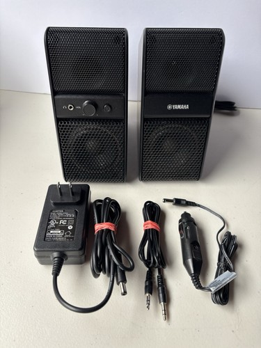 Yamaha altoparlante - yamaha,