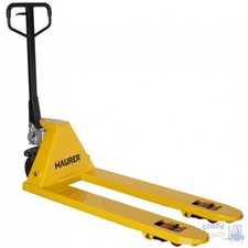 Transpallet manuale maurer - transpallet,