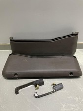 TASCHE LATERALI MARRONE FIAT